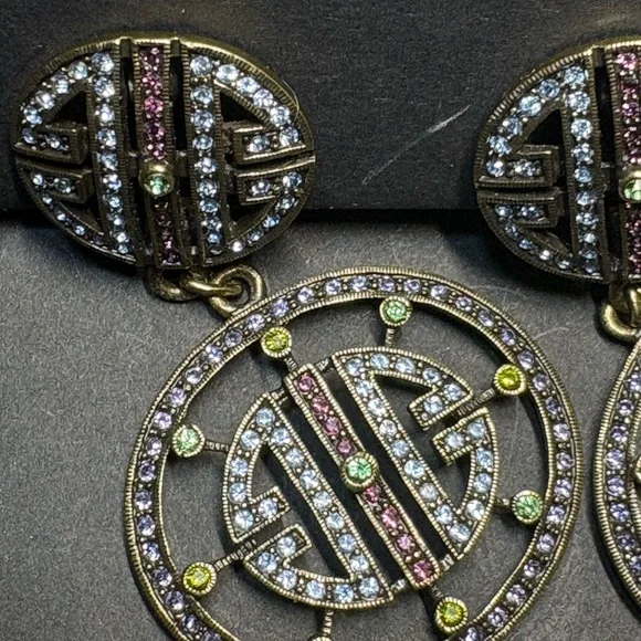 Vintage Heidi Daus - Picture 3 of 4